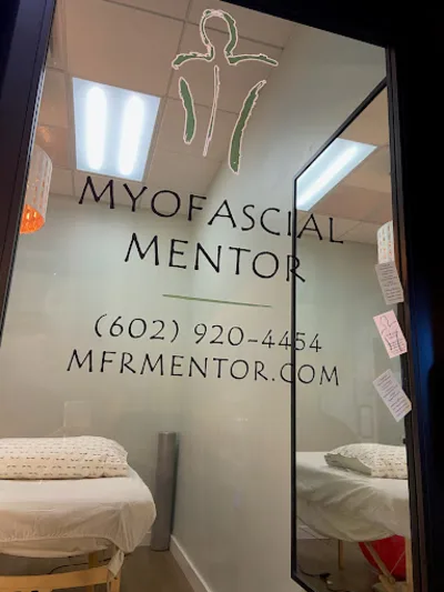 Myofascial Mentor