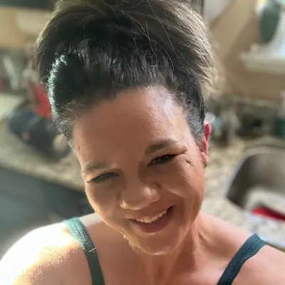 Jennifer Mclaughlin