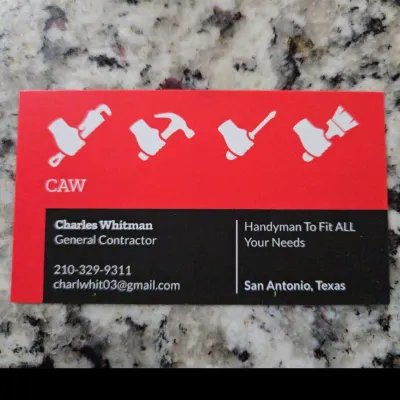 CAW Remodeling
