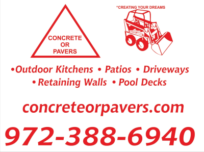 Moises Pizana Hardscapes