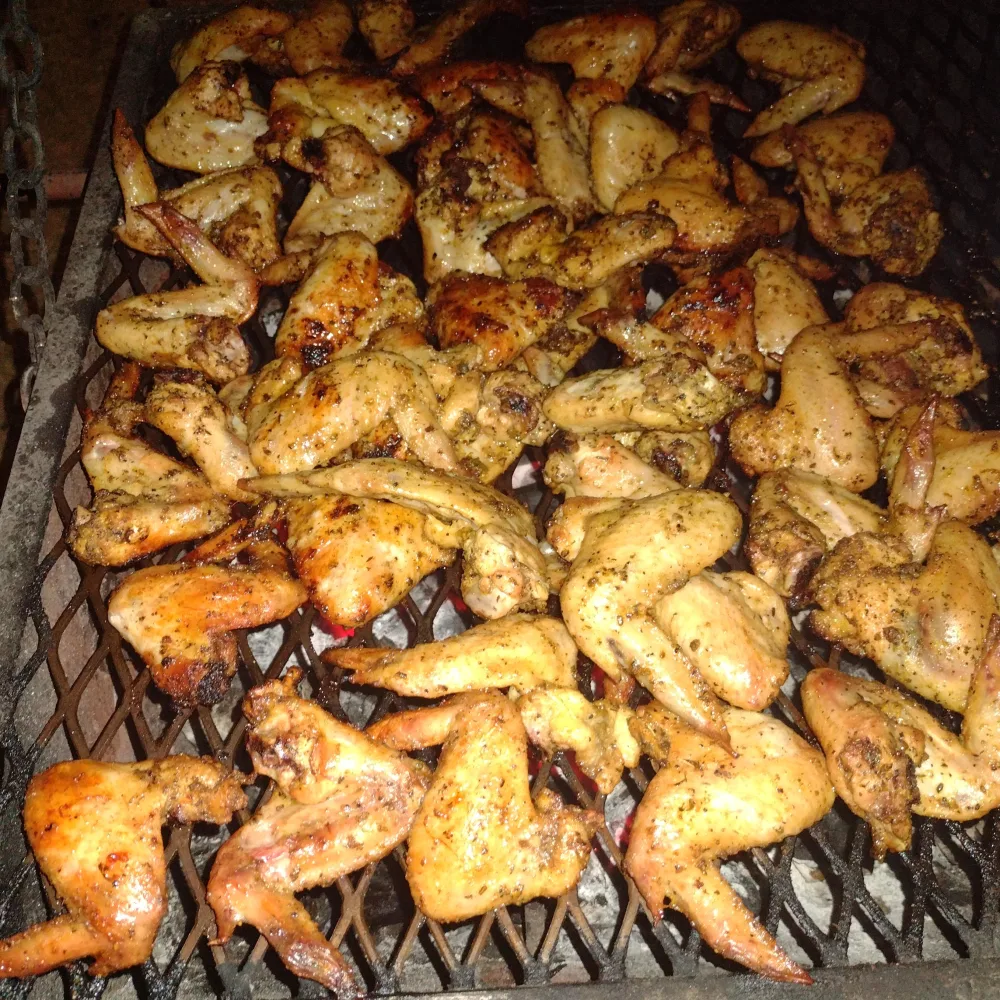 Southern Inspirations BBQ - Tex-Mex, &Creole