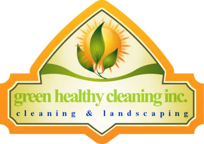 Green Healthy Cleaning, Landscaping & Home Services