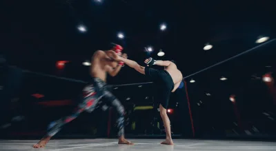 Derby City MMA