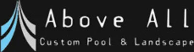 Above All Custom Pool And Landscape