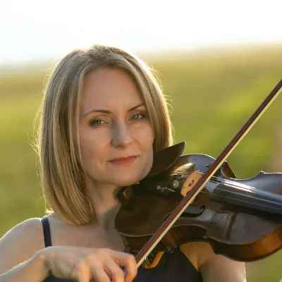 Katarzyna Cieslik Violin Lessons, The Royal Conservatory Of Music