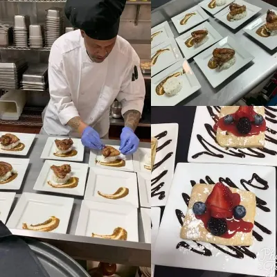 Greezy Spoon Catering
