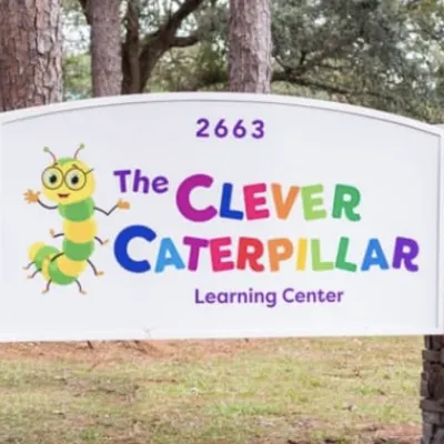 The Clever Caterpillar