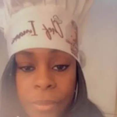 Auntie Keisha Kitchen