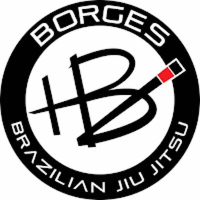 Borges Brazilian Jiu Jitsu