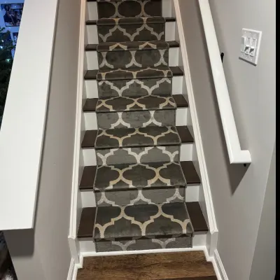 B & J CARPET LLC