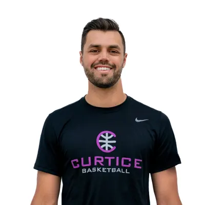 Curtice Basketball