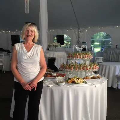 All Occasions Catering & Events Planning
