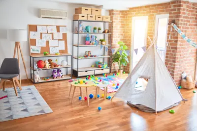 Growing Station Preschool (Church)