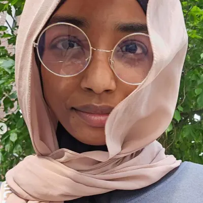 Malak Abdalla