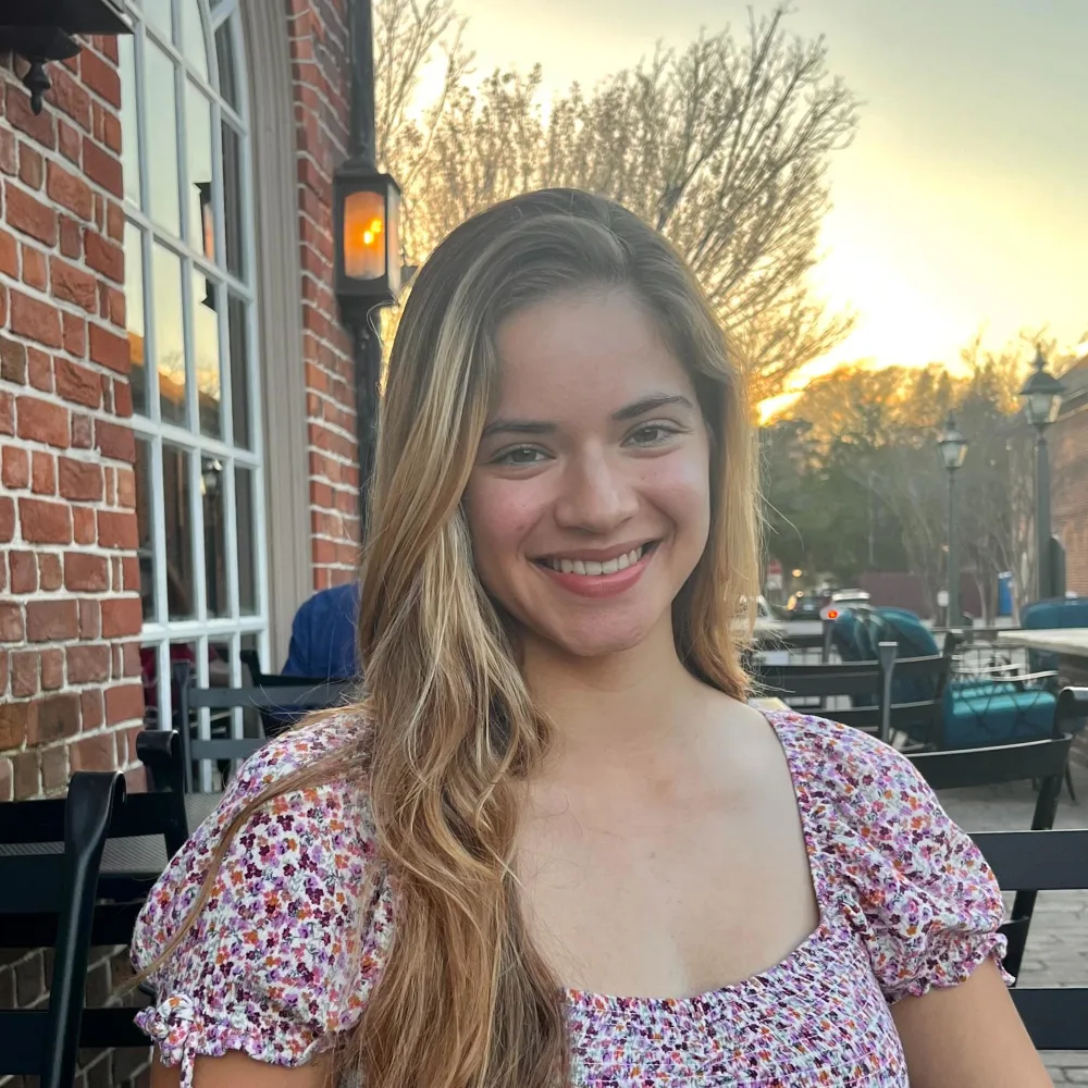 Isabel Jolie Torres