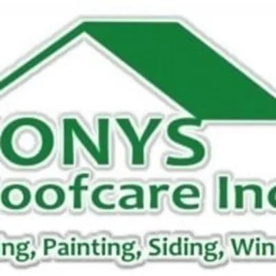 Tonys Roofcare Inc.