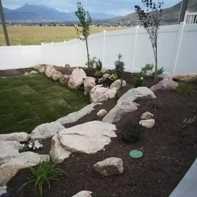 Ruben's Excavating LLC