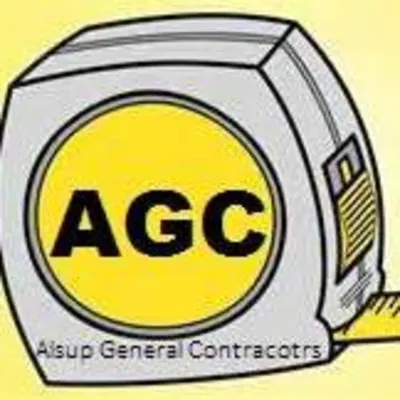 Alsup General Contractors