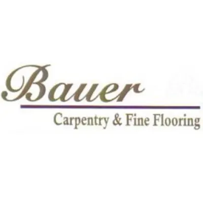 Bauers Carpentry And Flooring