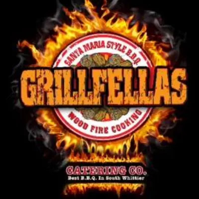 Grillfellas Catering