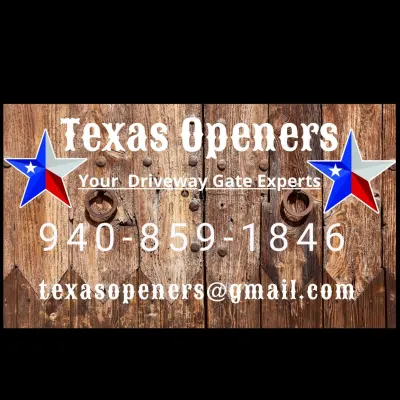 Texas Openers LLC