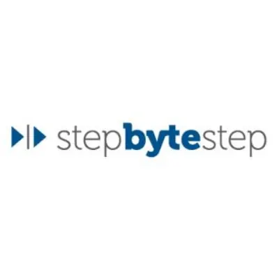 Step Byte Step