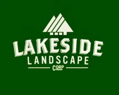 Lakeside Landscape