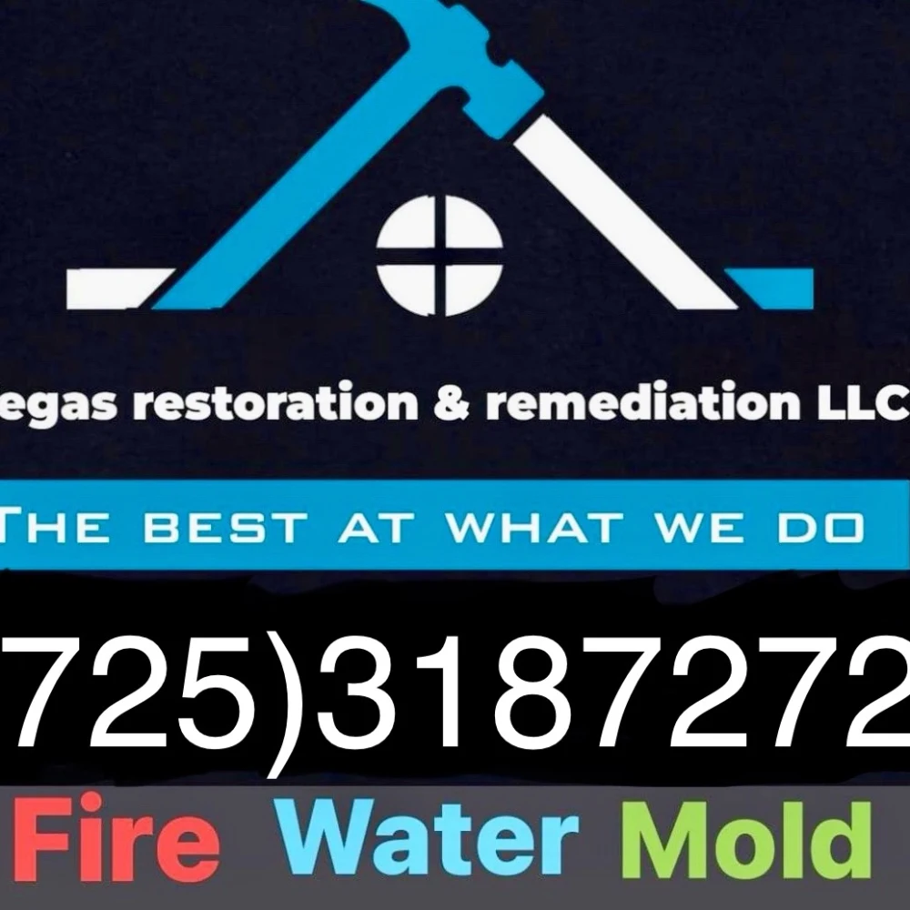 Vegas Restoration & Remediation LLC