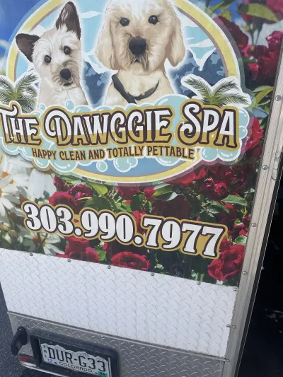 The Dawggie Spa