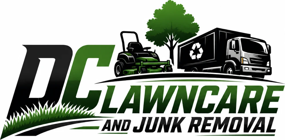 Dc lawncare and junk removal