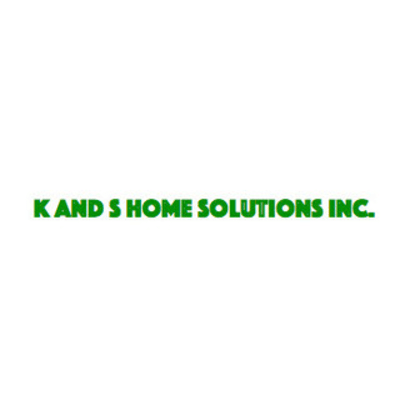 K & S Window Systems