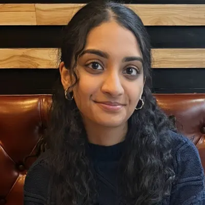 Aarnika Gharse