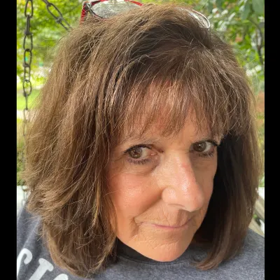 Jill D Abell Master Teacher😀