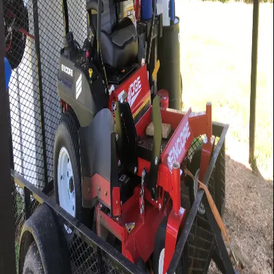 Pevia”s Lawn Care