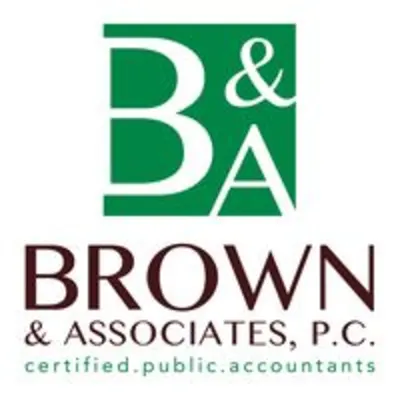Brown & Associates, P.C.