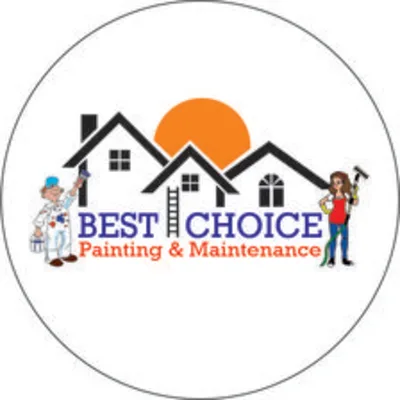 Best Choice Painting & Maintenance