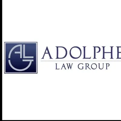 Adolphe Law Group