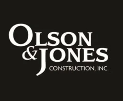 Olson & Jones Construction, Inc.