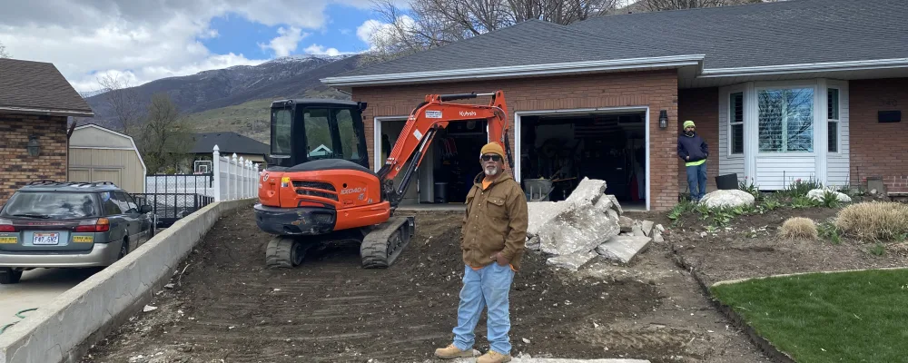 Friendly Islander Construction LLC