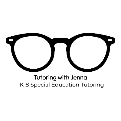 Jenna Conway Educational Consultation And Tutoring LLC