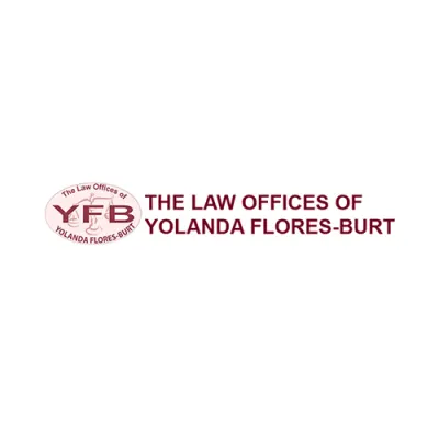 Law Office Of Yolanda Flores-Burt