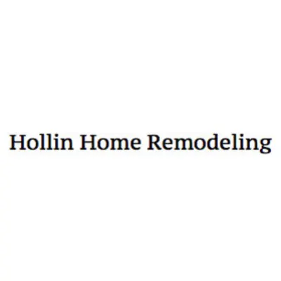 Hollin Home Remodeling