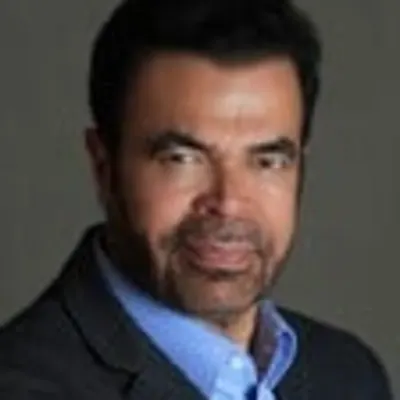 David T. Lashgari