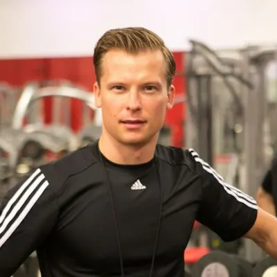 PROACTIVE FITNESS SOLUTIONS LLC