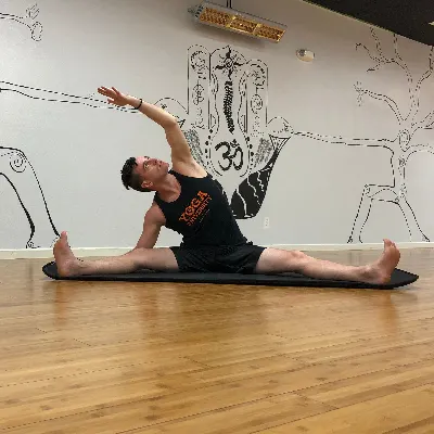 CircuSoul Yoga