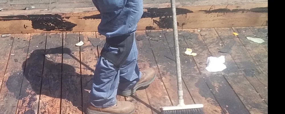Vallejos Roofing