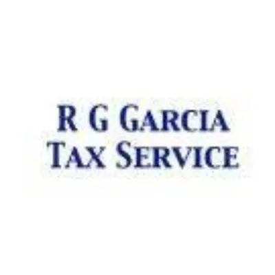 R G Garcia Accounting & Tax Service