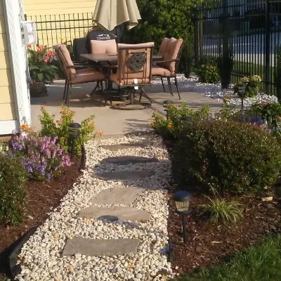 S & R Premium Landscaping Services