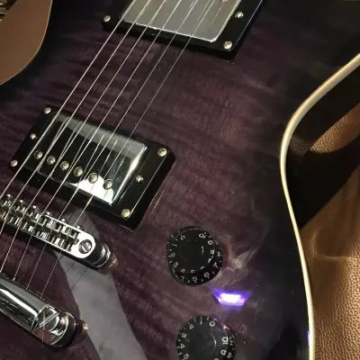 Daniels Steel String Guitar Lessons