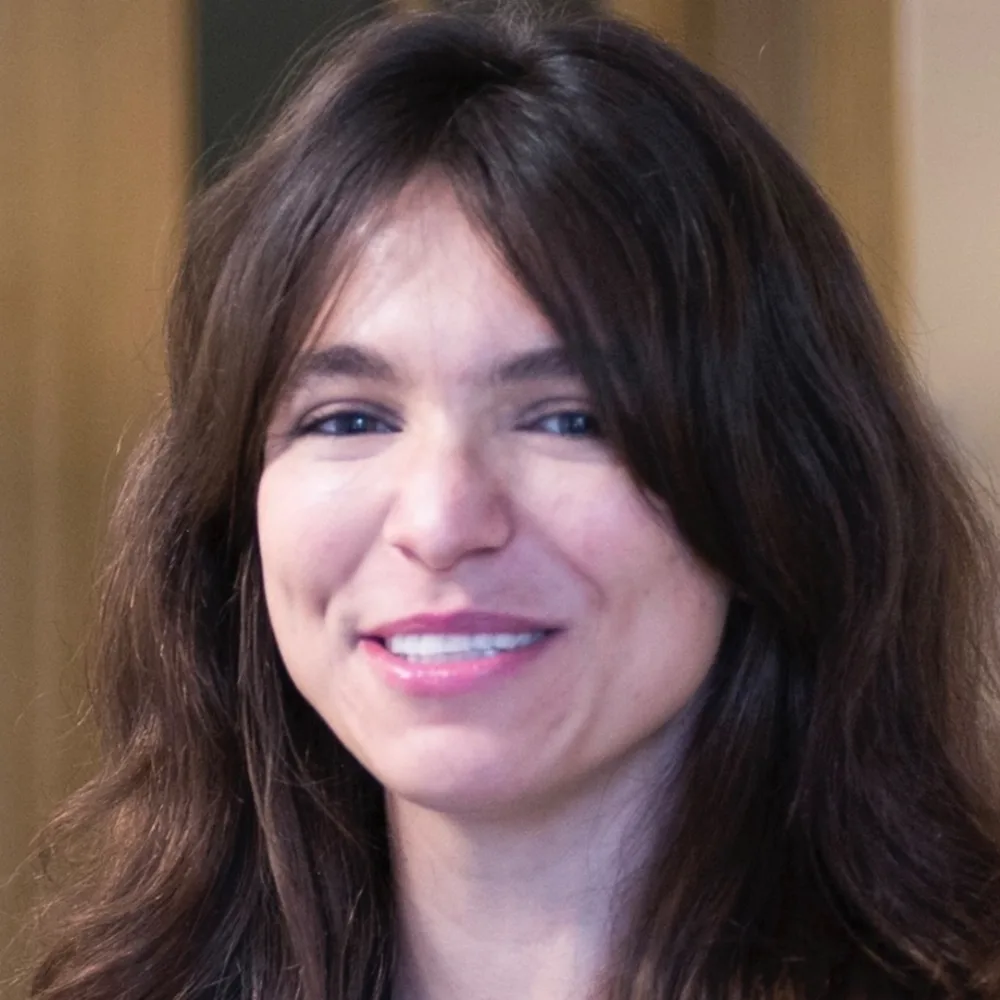 Julie H.